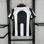Retro Juventus 1997/99 Home Jersey - Image 2