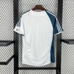 Retro Liverpool 2006/07 Away Jersey - Image 2