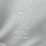Retro Liverpool 2006/07 Away Jersey - Image 3