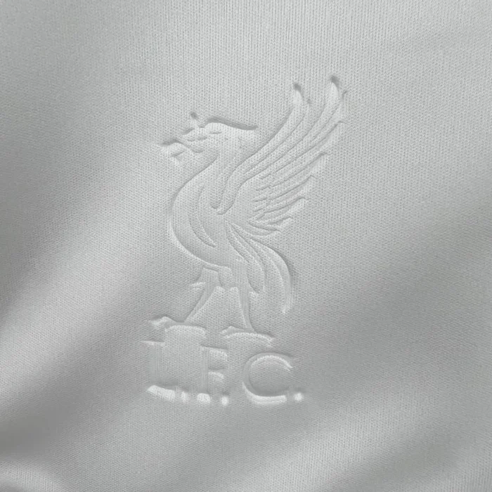 Retro Liverpool 2006/07 Away Jersey - Image 3