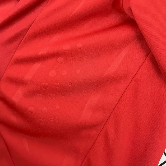 Retro Liverpool 2008/10 Home Champion League Edition Jersey - Image 4