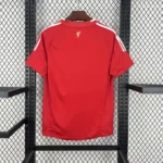 Retro Liverpool 2008/10 Home Champion League Edition Jersey - Image 2