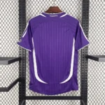 Retro Real Madrid 2006/07 Third Jersey - Image 2