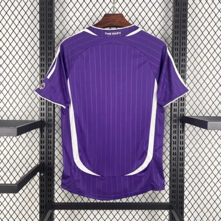 Retro Real Madrid 2006/07 Third Jersey – view 2