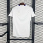 Retro Real Madrid 2007/08 Home Jersey - Image 2