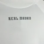 Retro Real Madrid 2009/10 Home Jersey - Image 4