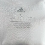 Retro Real Madrid 2009/10 Home Jersey - Image 3