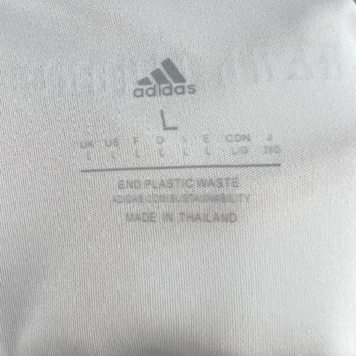 Retro Real Madrid 2009/10 Home Jersey - Image 3