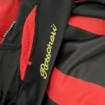 Retro AC Milan 2006/07 Home Long Sleeve Jersey - Image 3