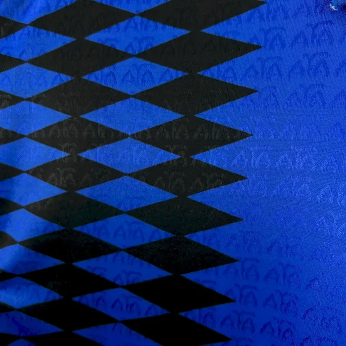 Retro Argentina 1994 Away Jersey - Image 4