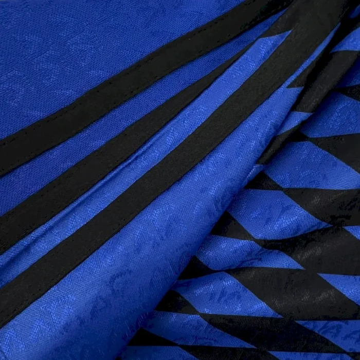 Retro Argentina 1994 Away Jersey - Image 3