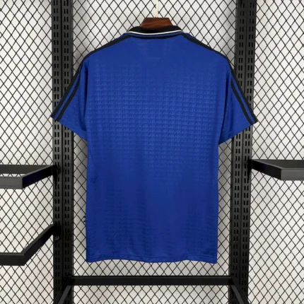 Retro Argentina 1994 Away Jersey – view 2