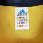 Retro Deportivo de La Coruna 1999/00 Third Jersey - Image 4