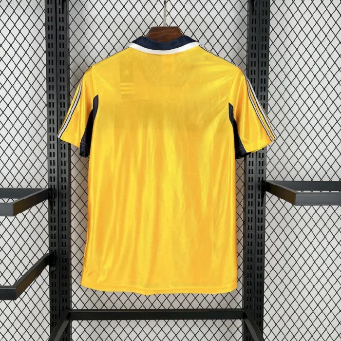 Retro Deportivo de La Coruna 1999/00 Third Jersey - Image 2