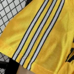 Retro Deportivo de La Coruna 1999/00 Third Jersey - Image 3