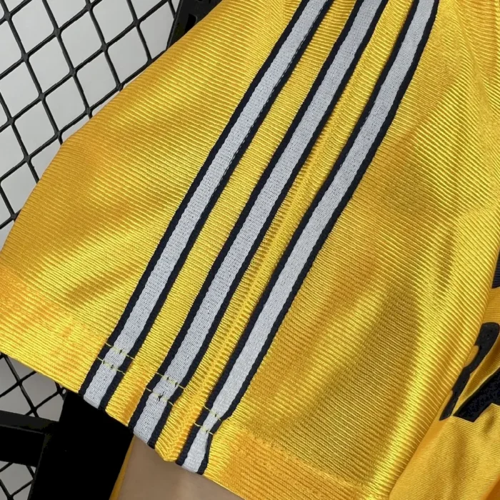 Retro Deportivo de La Coruna 1999/00 Third Jersey - Image 3