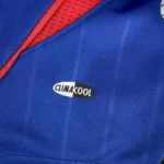 Retro France 2006 Home Jersey - Image 5