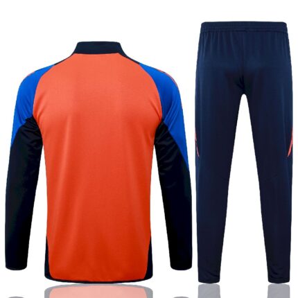 Mens Juventus 2024/25 Tracksuit 815 – view 2
