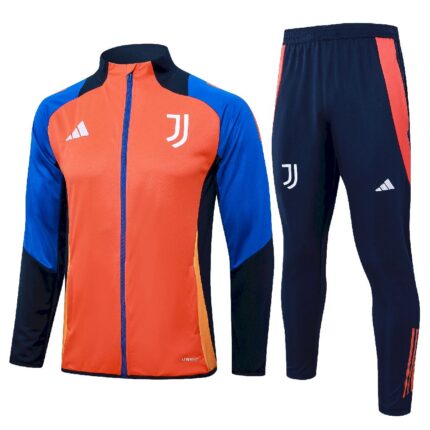 Mens Juventus 2024/25 Tracksuit 815