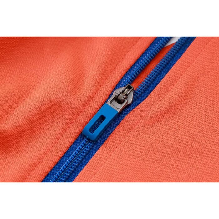 Mens Juventus 2024/25 Tracksuit 815 - Image 3