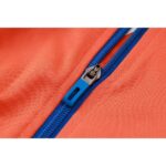 Kids Juventus 2024/25 Half-Zip Sweater+Pant 815 - Image 3