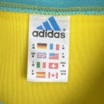 Retro Bayern Munich 1993/95 Away Jersey - Image 5