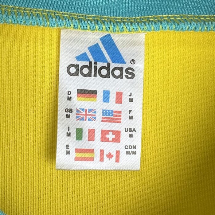 Retro Bayern Munich 1993/95 Away Jersey - Image 5