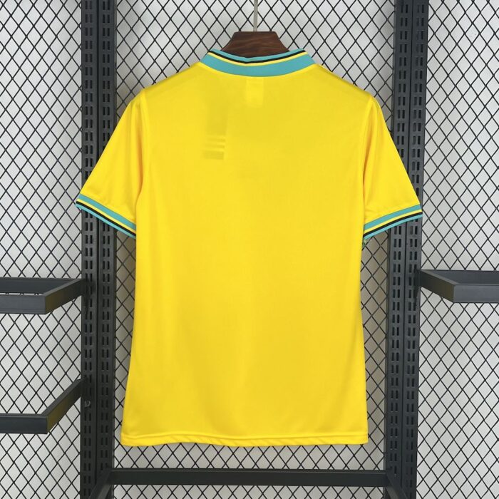 Retro Bayern Munich 1993/95 Away Jersey - Image 2