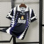 Retro Real Madrid 1997/98 Third Jersey