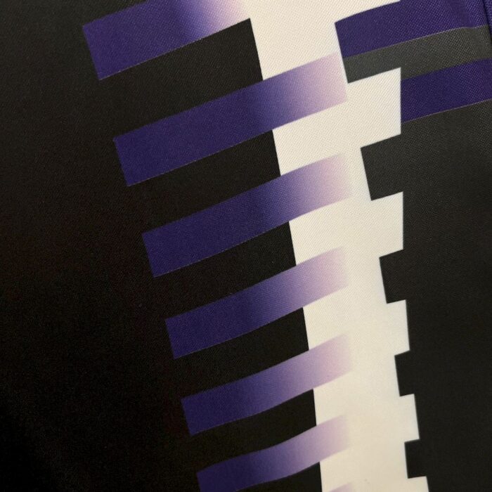 Retro Real Madrid 1997/98 Third Jersey - Image 3