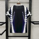 Retro Real Madrid 1997/98 Third Jersey - Image 2