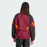 Mens AS Roma 2024 Windbreaker - Image 2