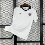 Retro Germany 1980 Home Jersey