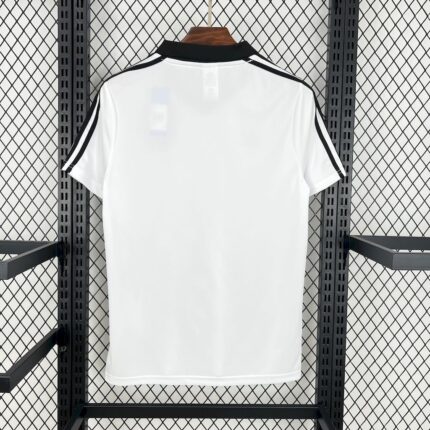 Retro Germany 1980 Home Jersey – view 2