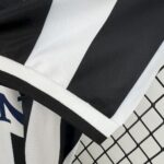 Retro Juventus 1996/97 Home Jersey - Image 3