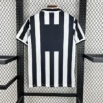 Retro Juventus 1996/97 Home Jersey - Image 2