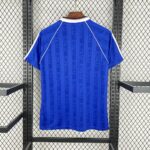 Retro Manchester United 1988/90 Third Jersey - Image 2