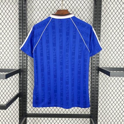 Retro Manchester United 1988/90 Third Jersey – view 2