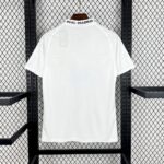 Retro Real Madrid 1996/97 Home Jersey - Image 2