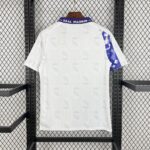 Retro Real Madrid 1996/97 Third Jersey - Image 2