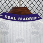 Retro Real Madrid 1996/97 Third Jersey - Image 3