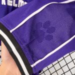 Retro Real Madrid 1997/98 Away Jersey - Image 3