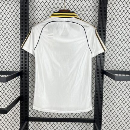 Retro Real Madrid 1998/00 Home Jersey – view 2