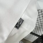 Retro Real Madrid 2002/03 Home Jersey - Image 3