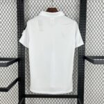 Retro Real Madrid 2002/03 Home Jersey - Image 2