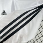 Retro Real Madrid 2004/05 Home Jersey - Image 3