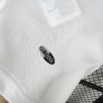 Retro Real Madrid 2005/06 Home Jersey - Image 5