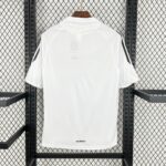 Retro Real Madrid 2005/06 Home Jersey - Image 2