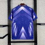 Retro Real Madrid 1996/97 Away Jersey - Image 2