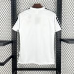 Retro Real Madrid 2003/04 Home Jersey - Image 2